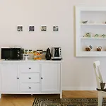 Mungibeddu Organic Bed&Breakfast