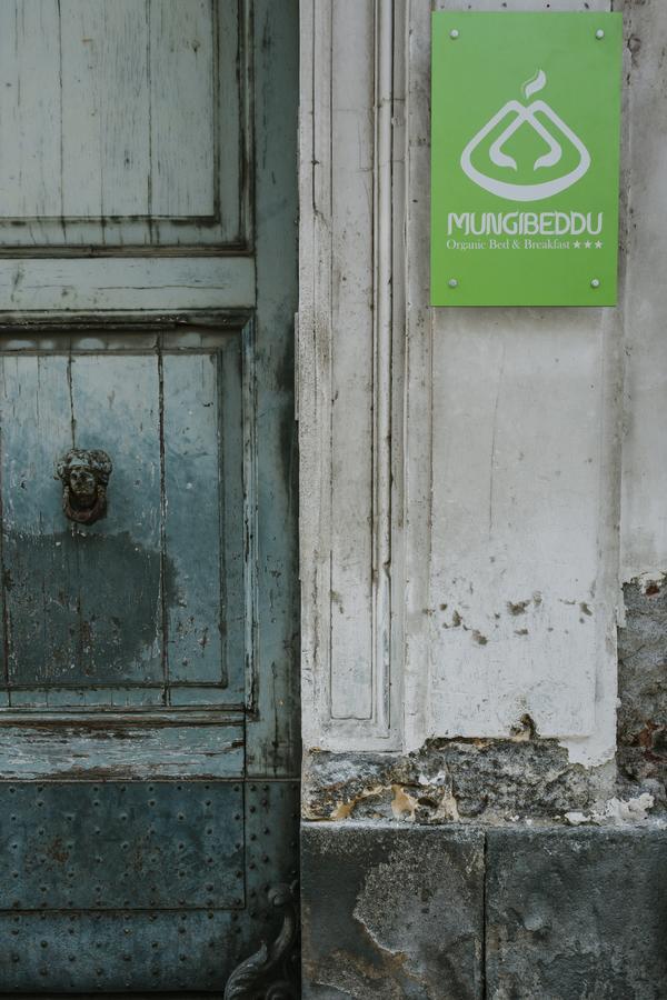 Mungibeddu Organic Frühstückspension Catania