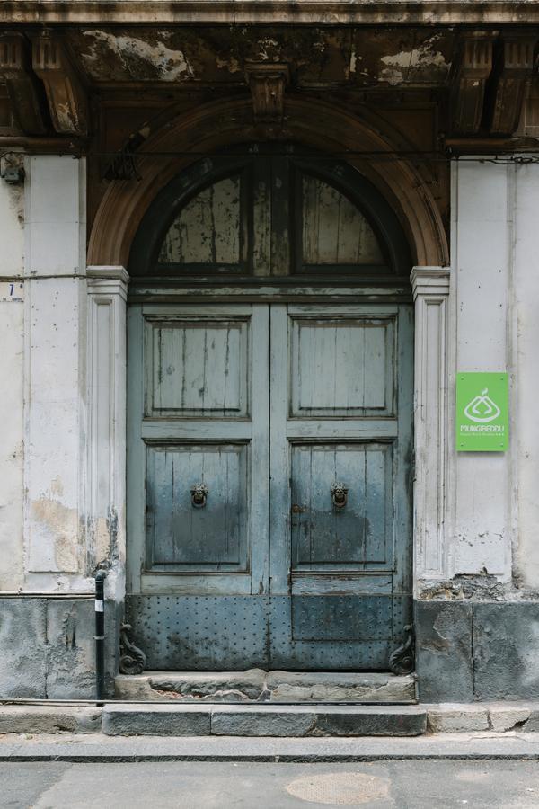 Mungibeddu Organic Catania